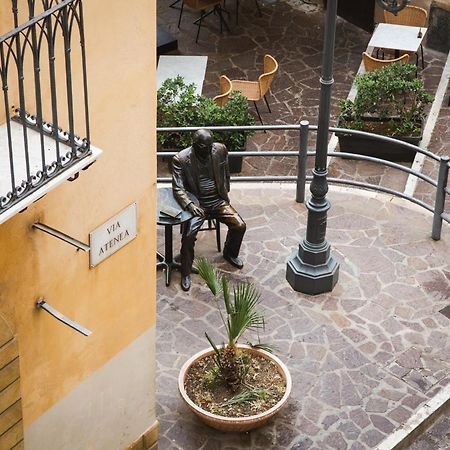 B&B Dimora Di Girgenti 아그리젠토 외부 사진