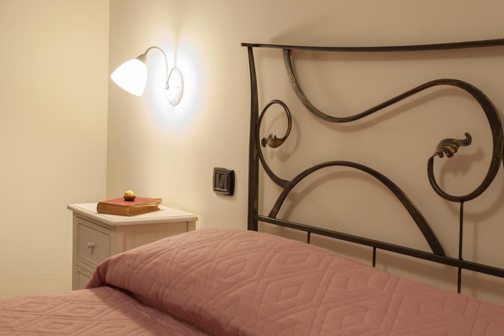B&B Dimora Di Girgenti 아그리젠토 객실 사진