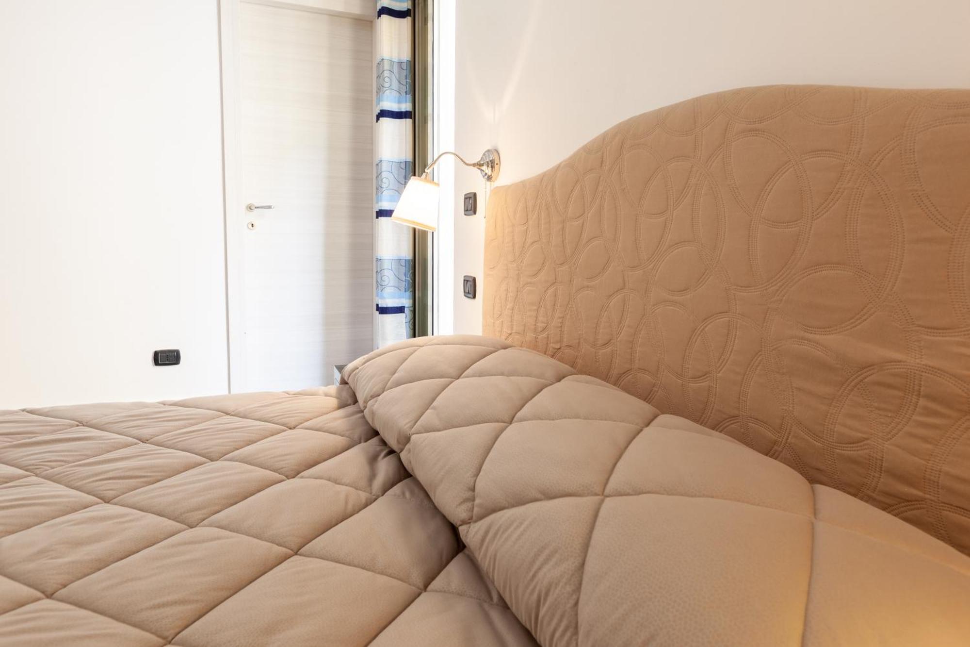 B&B Dimora Di Girgenti 아그리젠토 외부 사진