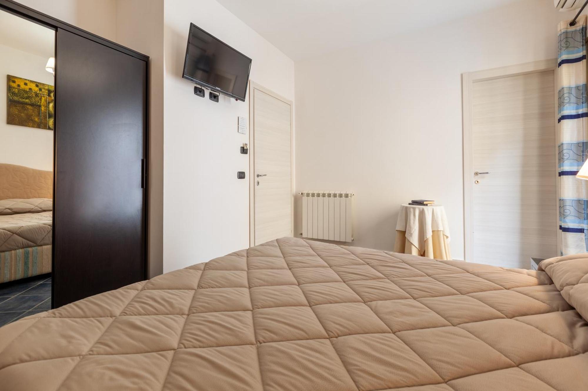 B&B Dimora Di Girgenti 아그리젠토 외부 사진