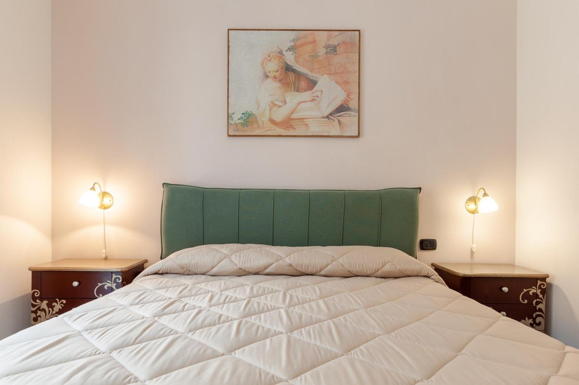 B&B Dimora Di Girgenti 아그리젠토 외부 사진