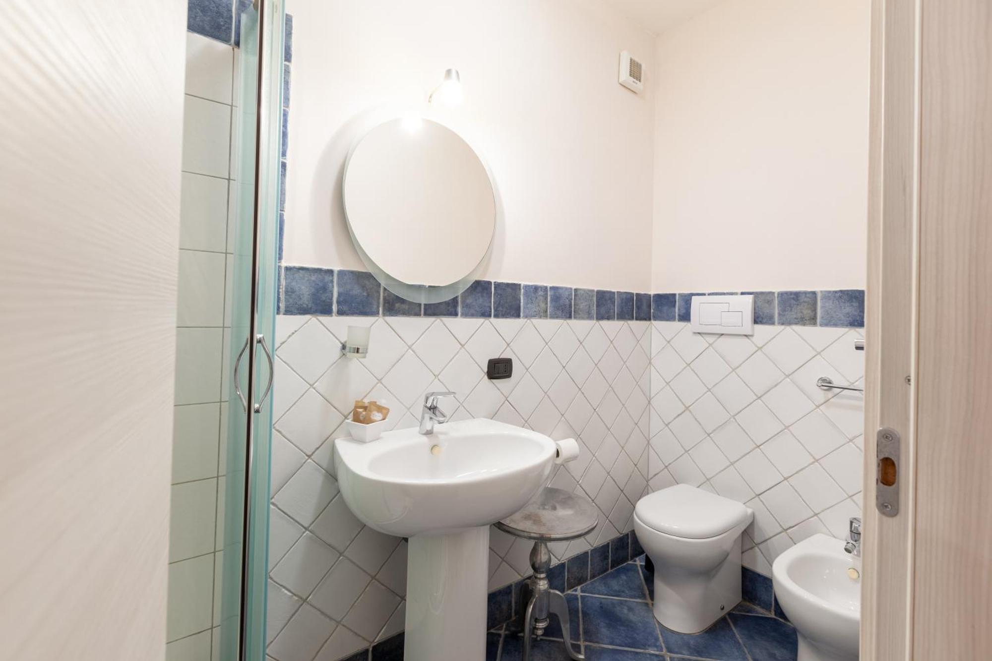 B&B Dimora Di Girgenti 아그리젠토 외부 사진