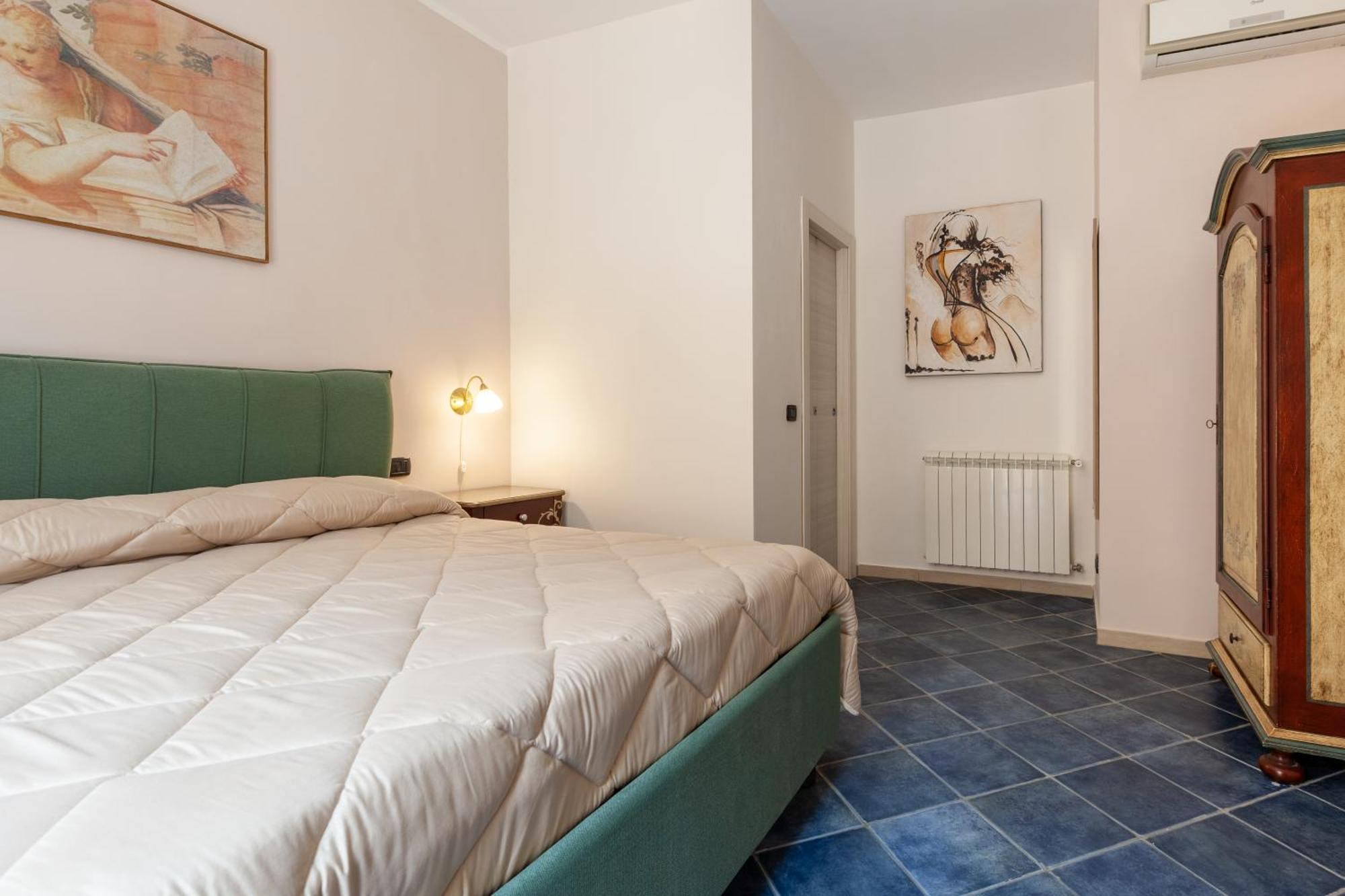 B&B Dimora Di Girgenti 아그리젠토 외부 사진
