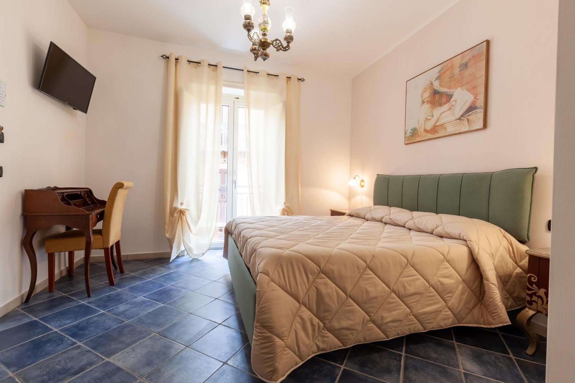 B&B Dimora Di Girgenti 아그리젠토 외부 사진