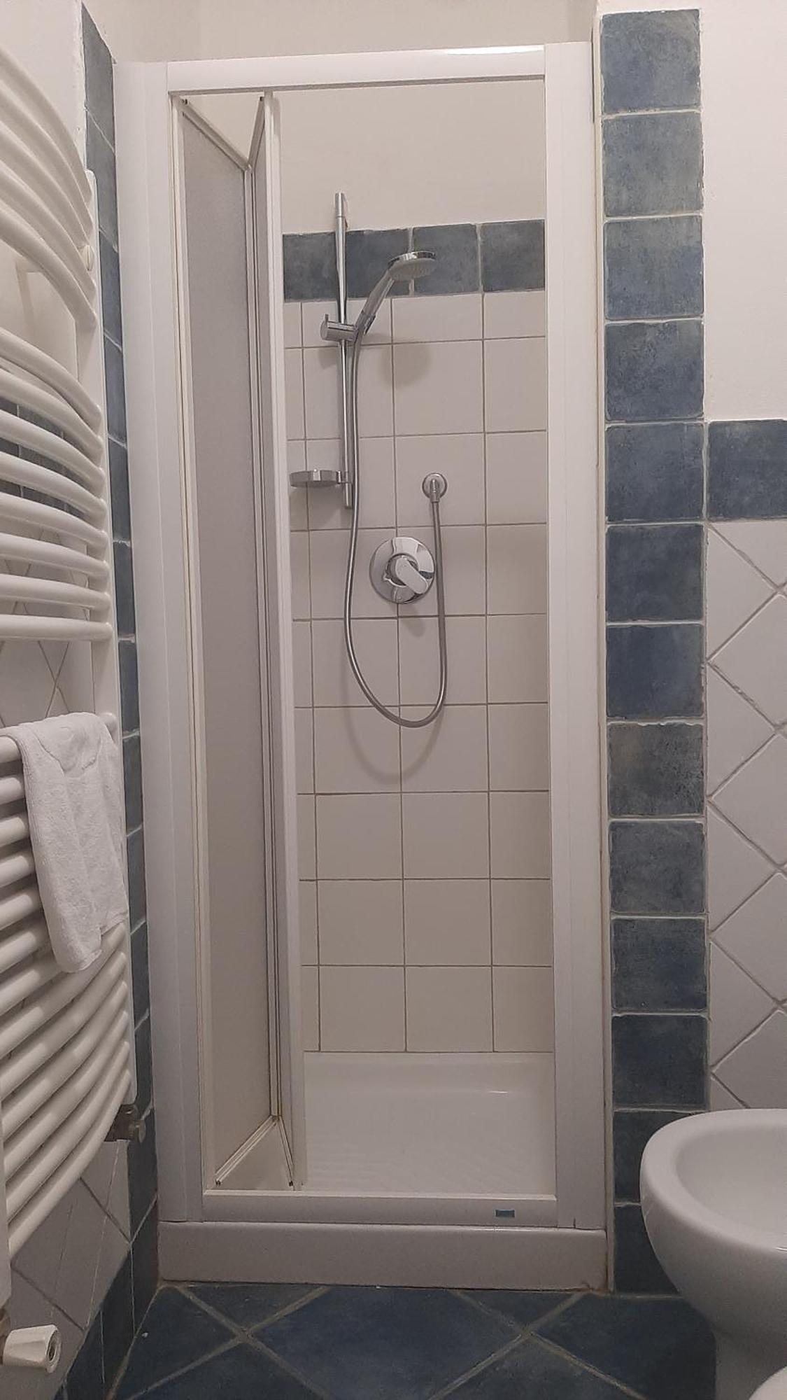 B&B Dimora Di Girgenti 아그리젠토 객실 사진
