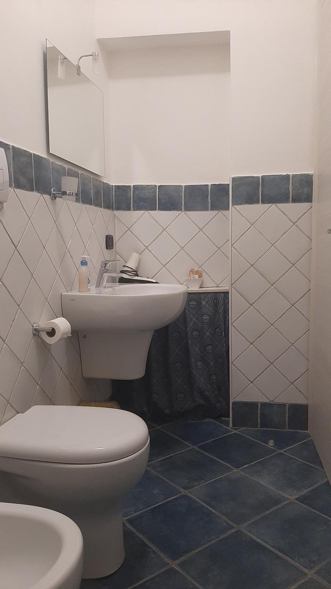 B&B Dimora Di Girgenti 아그리젠토 객실 사진