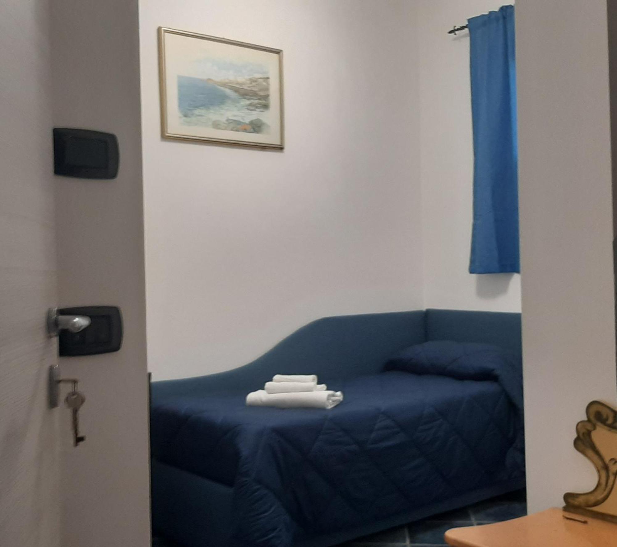 B&B Dimora Di Girgenti 아그리젠토 객실 사진