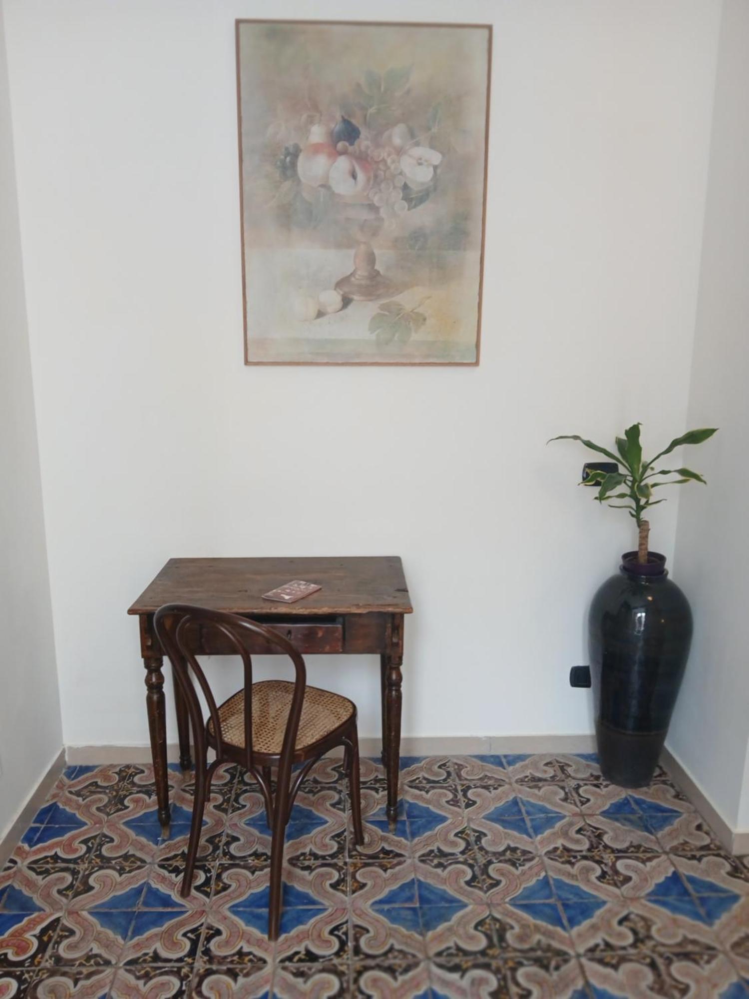 B&B Dimora Di Girgenti 아그리젠토 객실 사진