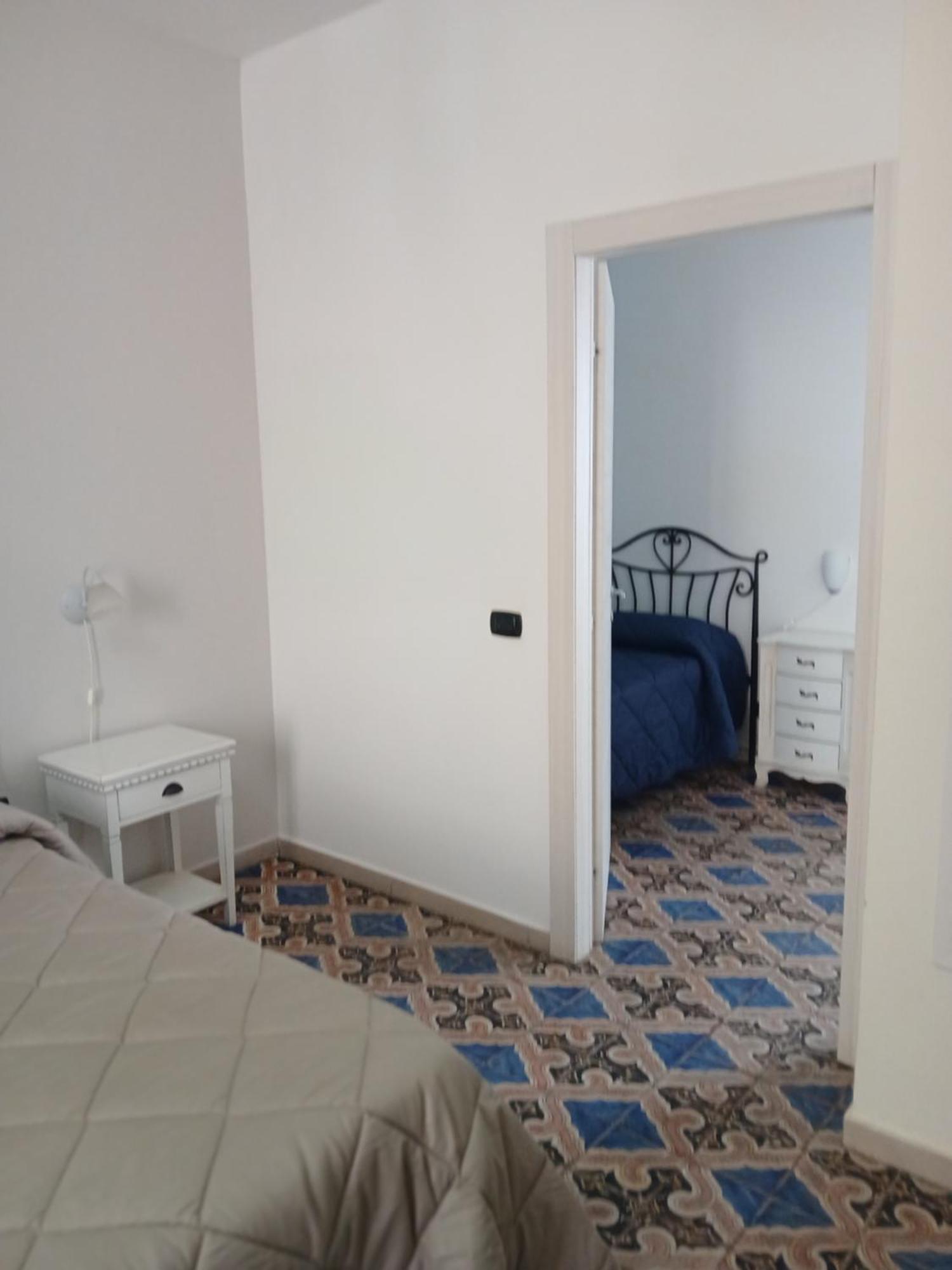 B&B Dimora Di Girgenti 아그리젠토 객실 사진