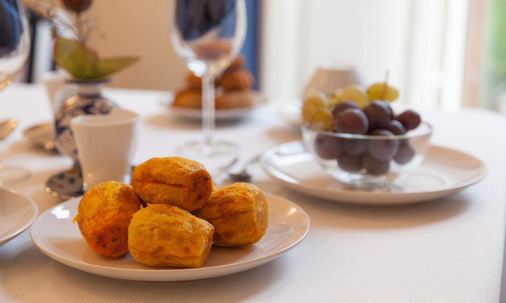 B&B Dimora Di Girgenti 아그리젠토 외부 사진