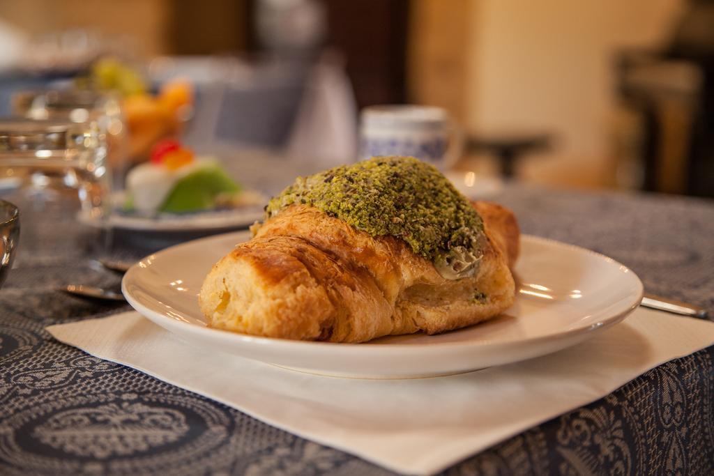 B&B Dimora Di Girgenti 아그리젠토 외부 사진