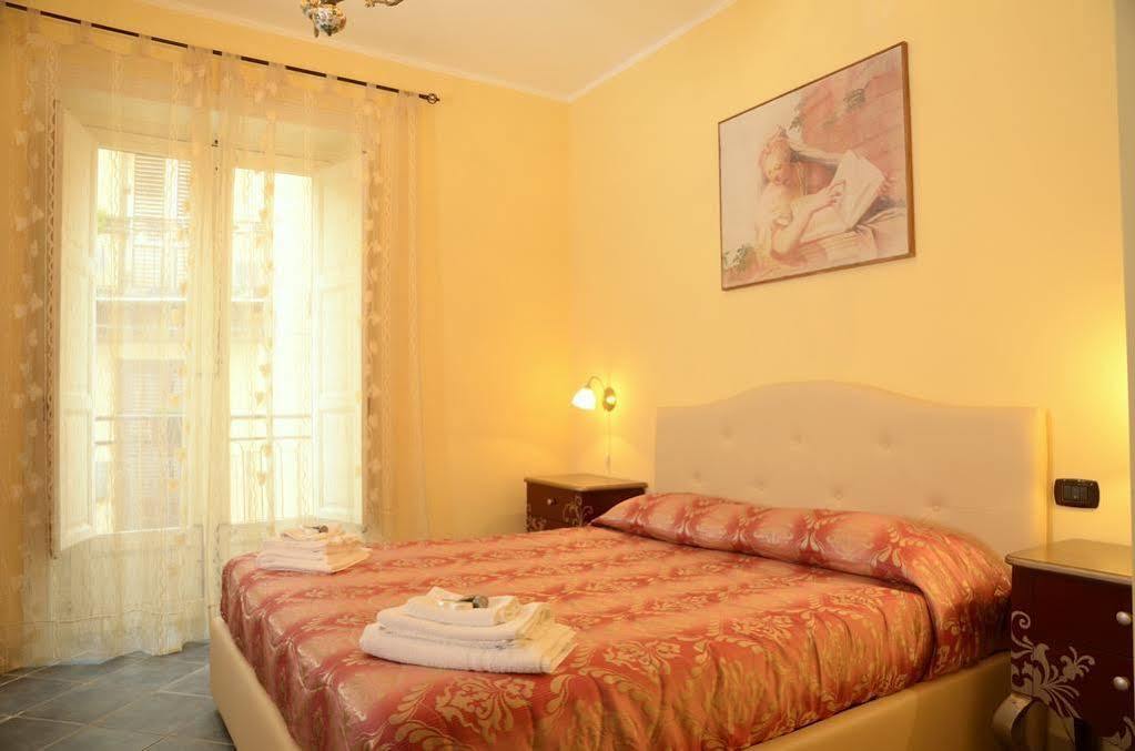 B&B Dimora Di Girgenti 아그리젠토 외부 사진