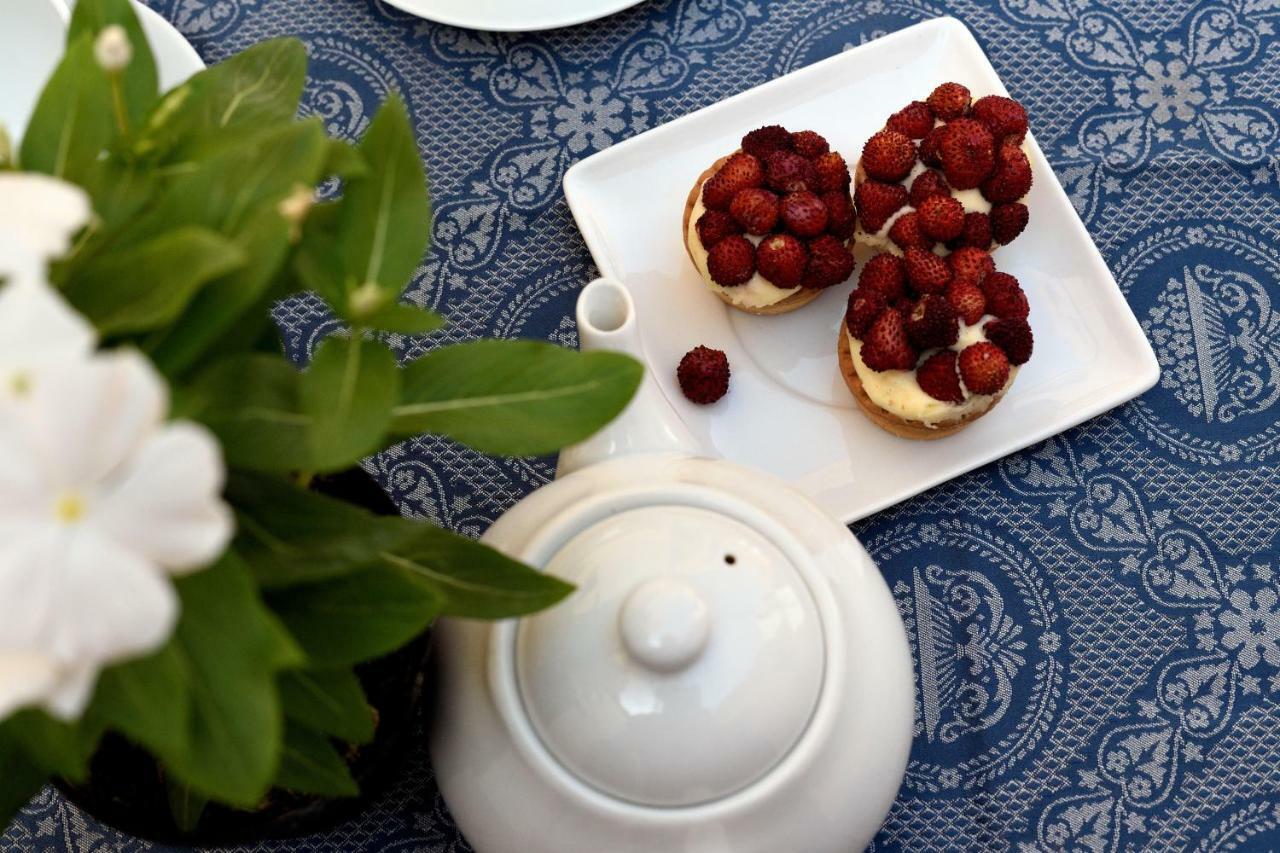 B&B Dimora Di Girgenti 아그리젠토 외부 사진