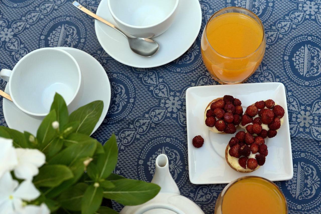 B&B Dimora Di Girgenti 아그리젠토 외부 사진