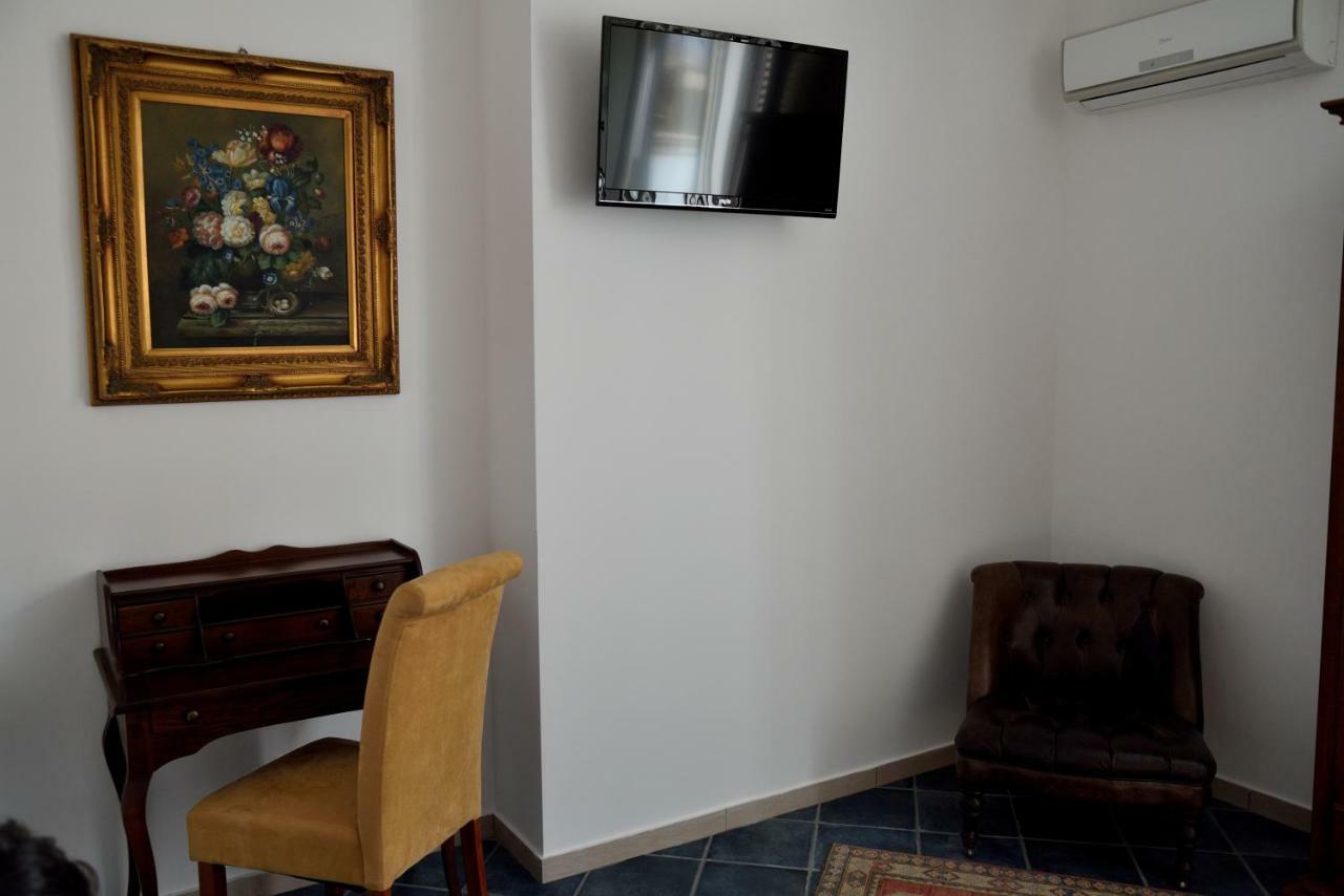 B&B Dimora Di Girgenti 아그리젠토 외부 사진