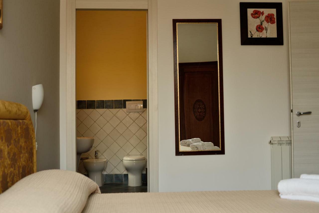 B&B Dimora Di Girgenti 아그리젠토 외부 사진
