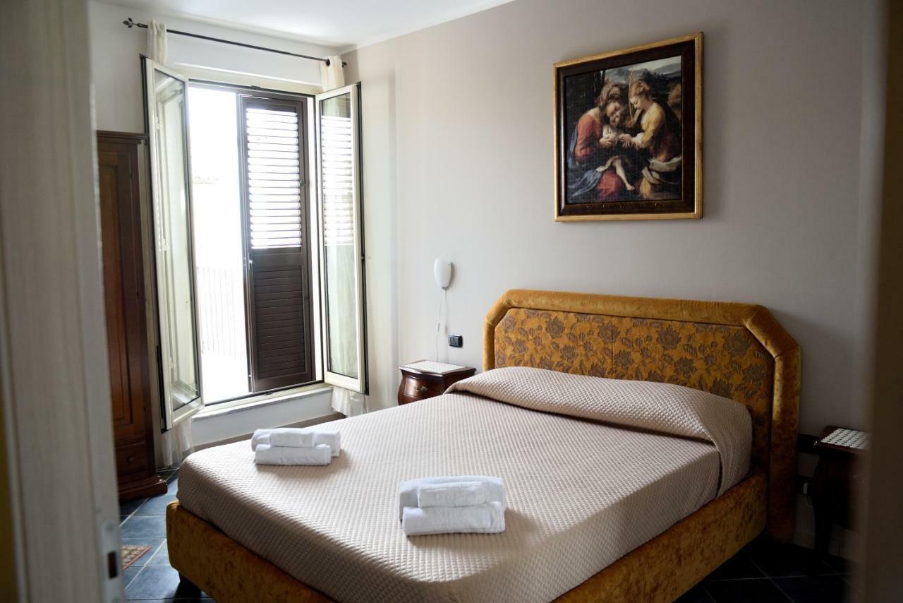 B&B Dimora Di Girgenti 아그리젠토 외부 사진